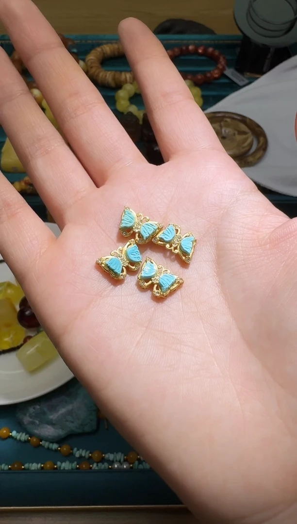 银S925多样性发一件 242