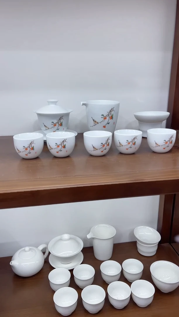 其他言泥陶瓷品牌推广晚间场YN