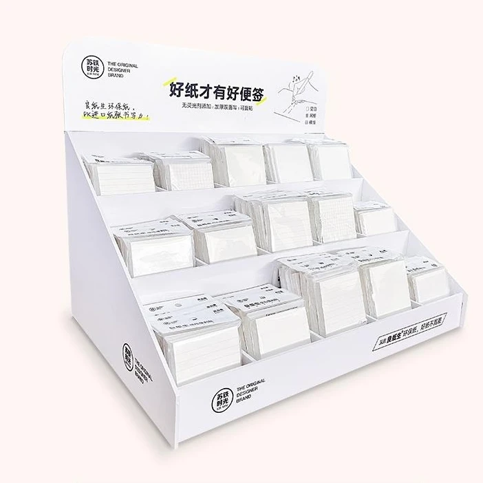 sotitime/苏铁时光【南木推荐】便利贴套装横线便签活页本线圈