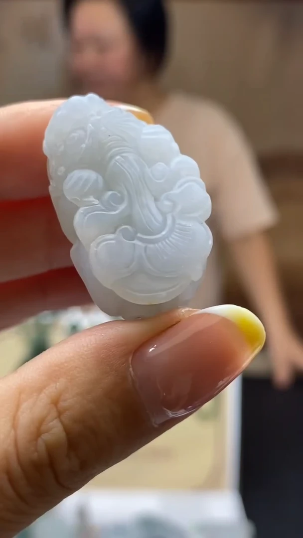 未镶嵌定制翡翠********25