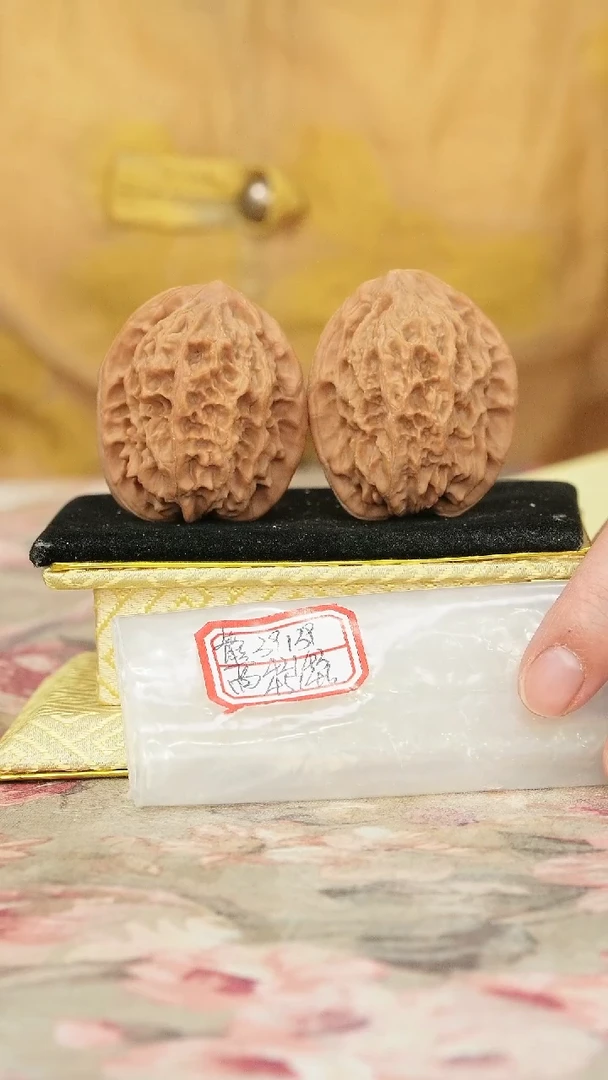 把件桃核非嫁接将军榜