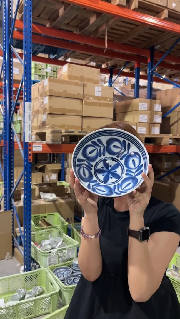 瓷片微微瑕体验装微微瑕体验装