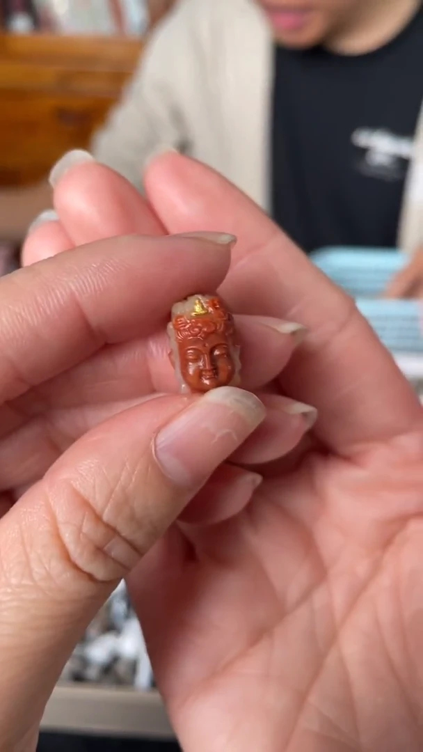 【闪购商品】玛瑙/玉髓颈饰未镶嵌玛瑙饰品38