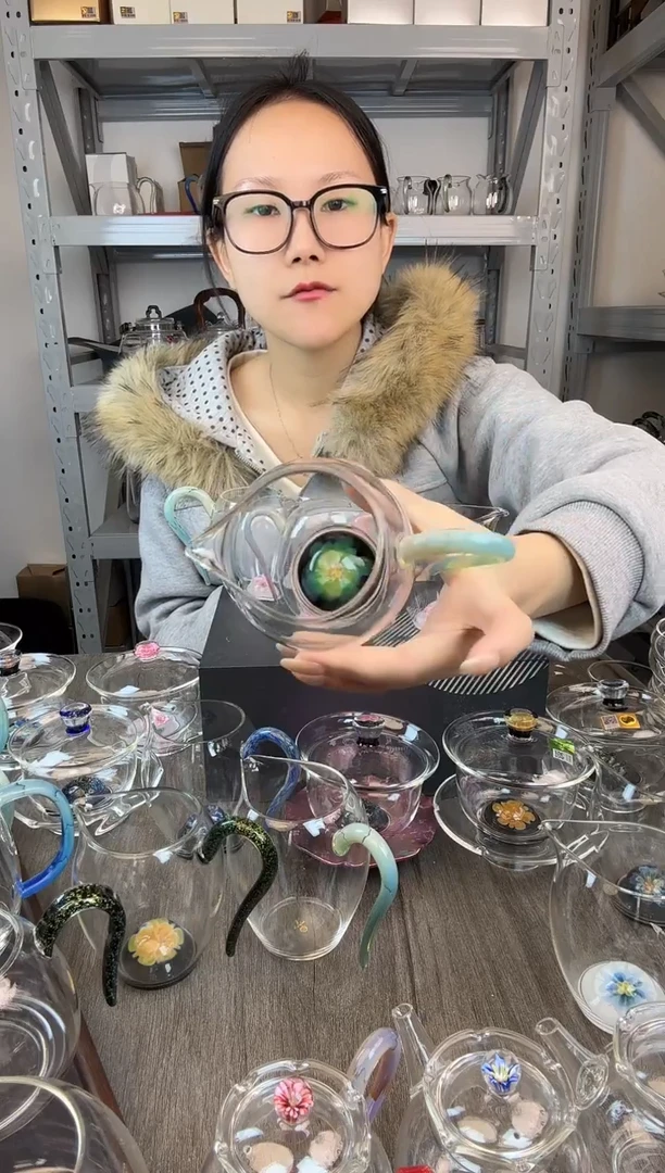 -****事禾器   怡然翠公道杯 孤品