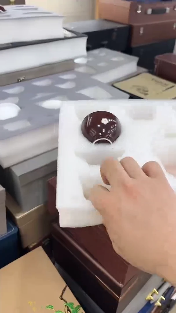 岩传茶具 岩传茶具@G-