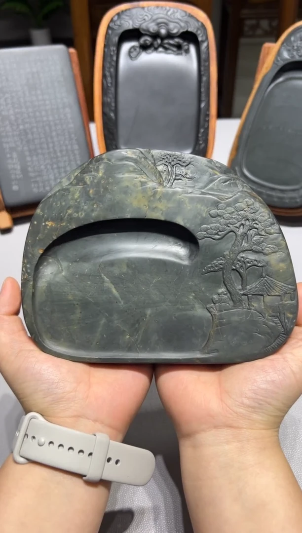 大道文化歙砚（福利款）