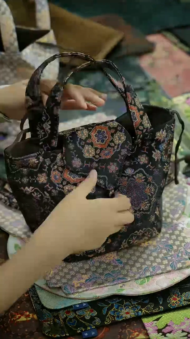 海棠加厚版升级 茶席上新