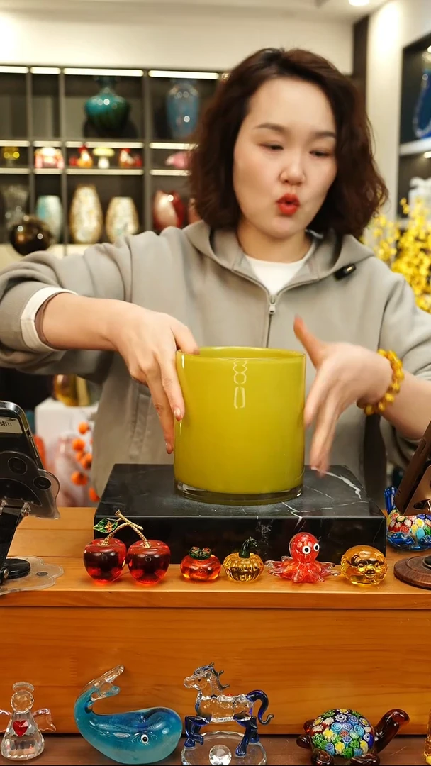 外贸花瓶花器花盆099