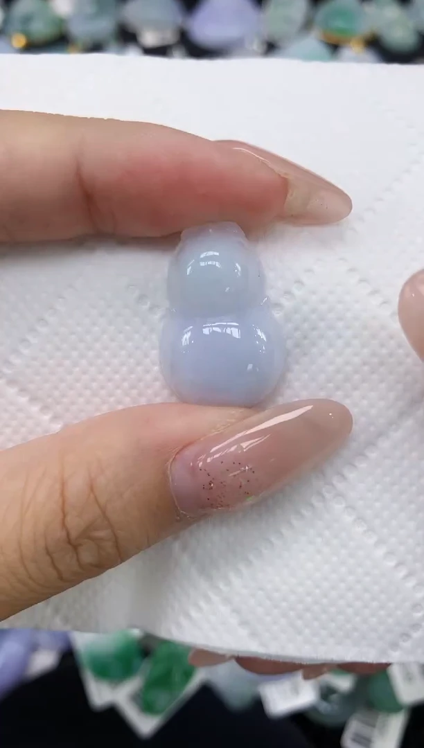 颈饰未镶嵌翡翠1111111111