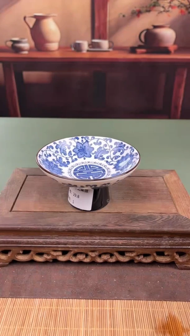 【闪购商品】顾德茶器福利闪购链接