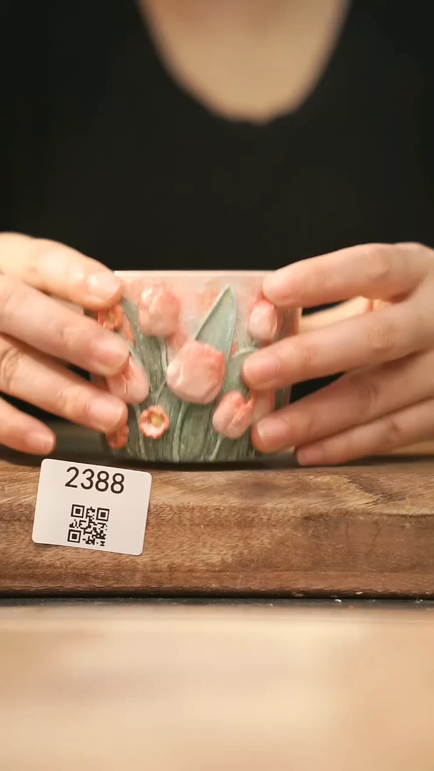【落单孤品】福利/杯子@@2388