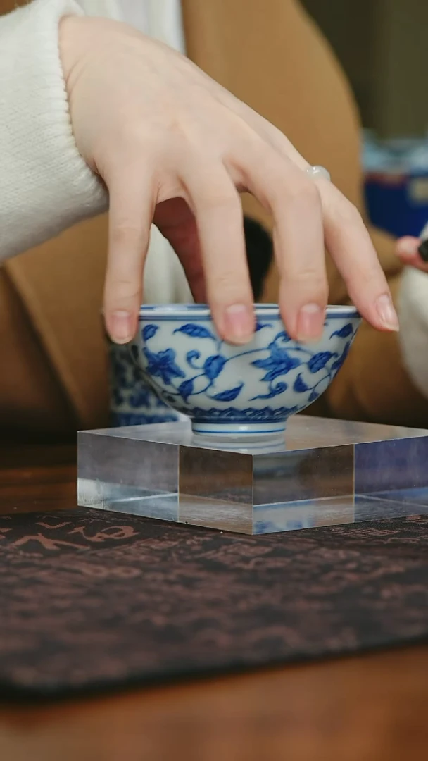 【闪购商品】瓷瓷栗子严选景德镇瓷器@@五里雾