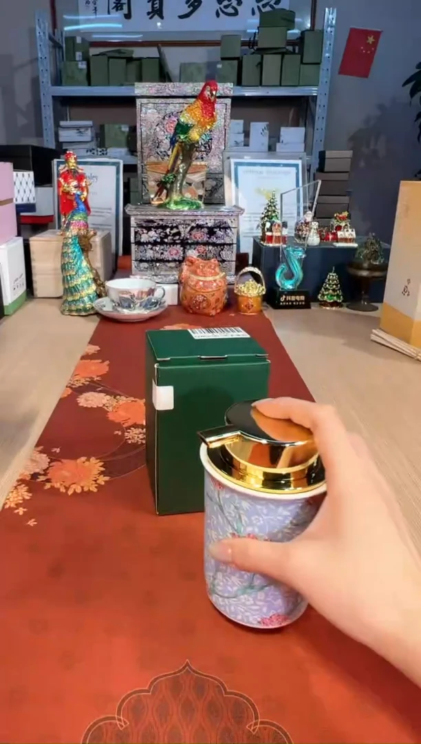 【闪购商品】杯65自然之韵起泡器
