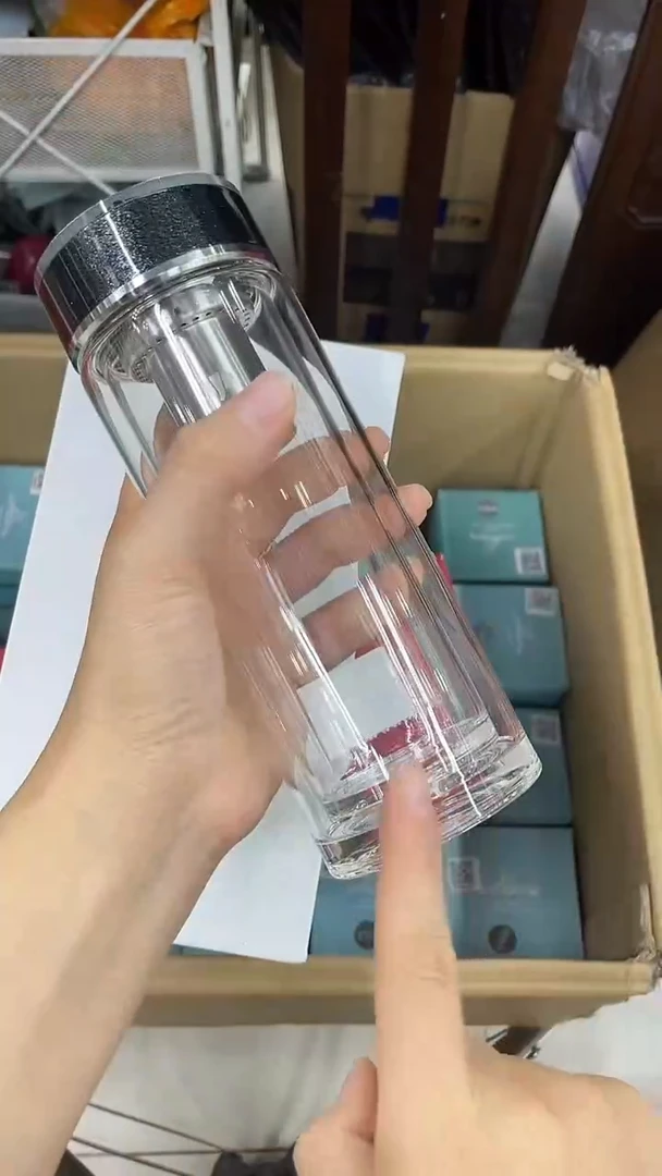 象家双层av12-360ml银