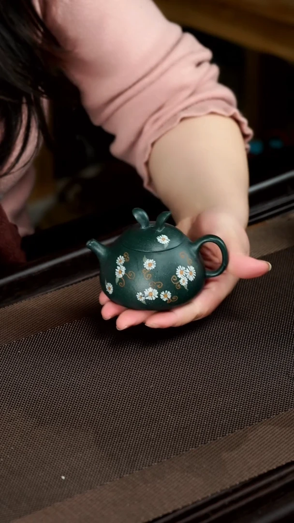 【闪购商品】紫砂茶壶宜兴紫砂壶