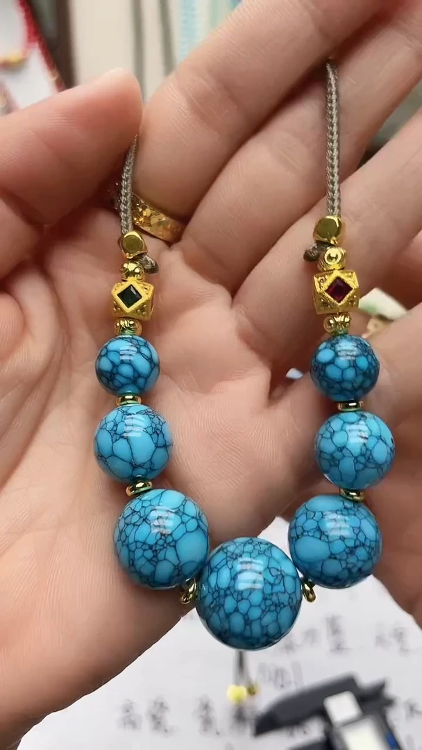 珍藏特色绿色高瓷
