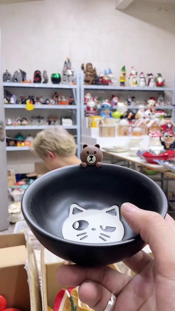 满28包邮瑕疵陶瓷不退不换