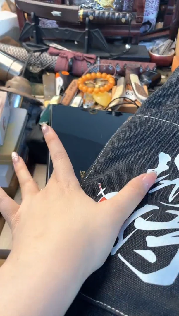瓷片dao+wq 晓魏甄宝阁品质保证