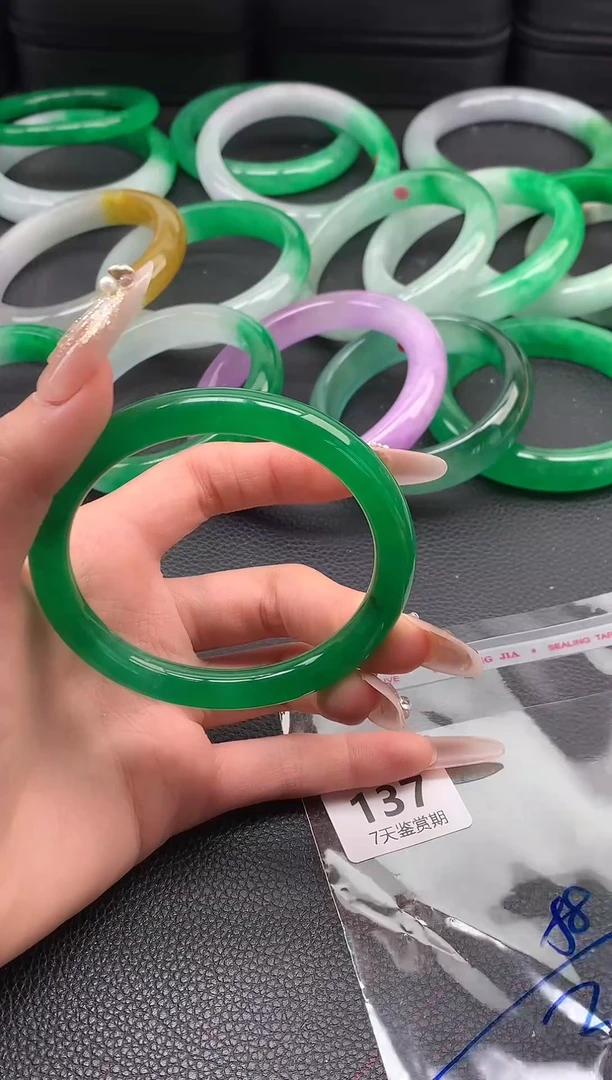 非金属无时尚手镯 所见即所得 七天鉴赏期