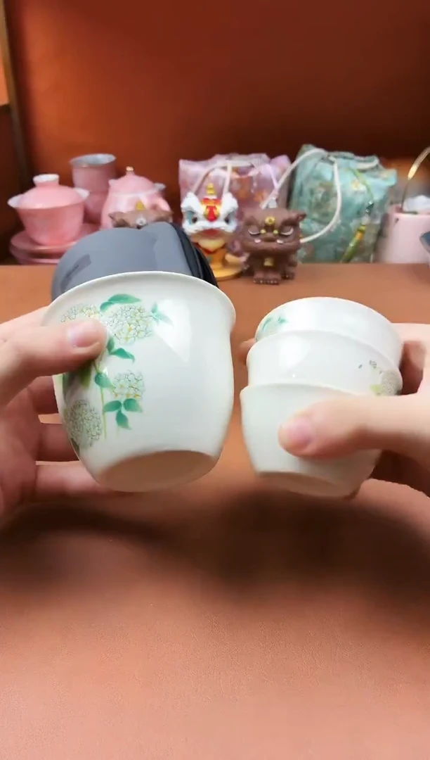 陶瓷@@@云问茶具链接