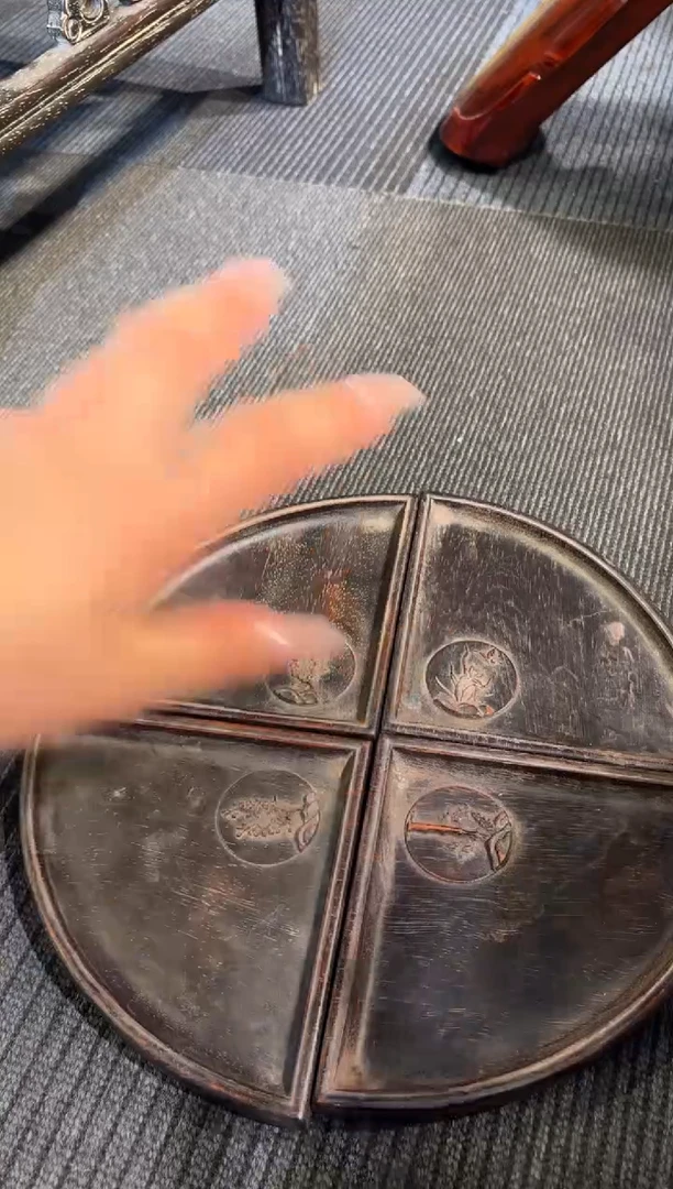 香榧木A092雕刻板链接以直播间为准