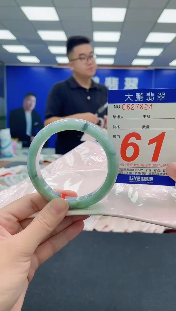 未镶嵌手镯翡翠AAAAAAAAA