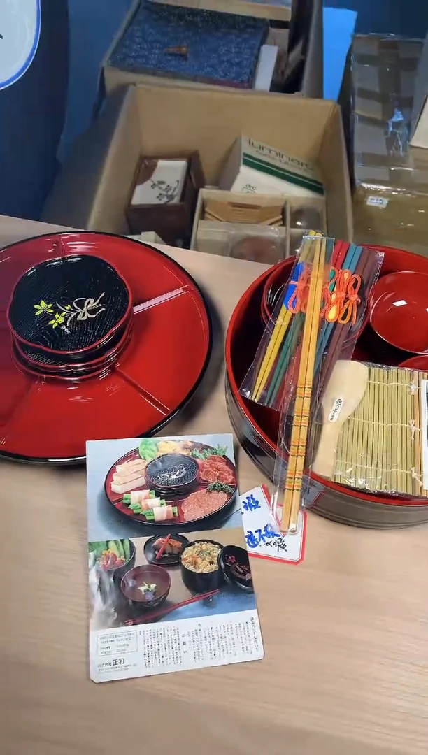 茶道陶瓷茶具套装