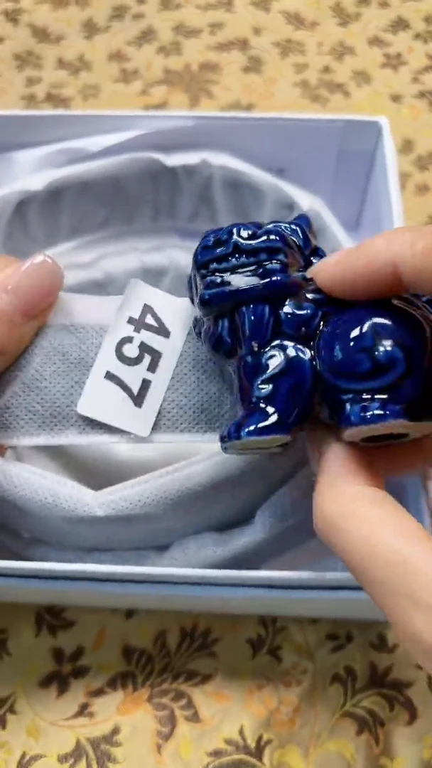 瓷片陶茶666文玩周边多人