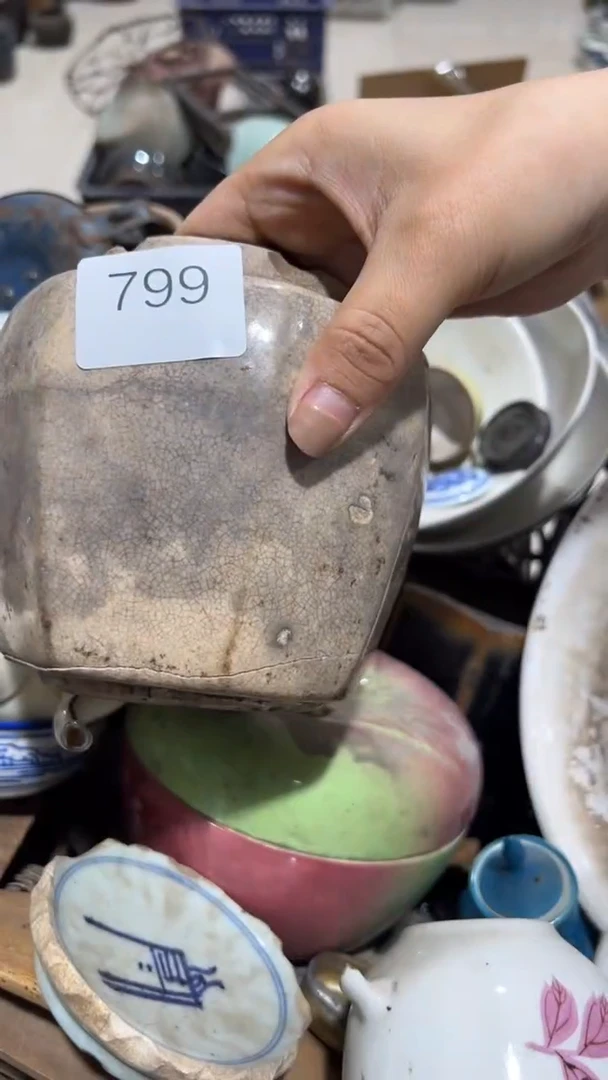 ?****3工艺品摆件799