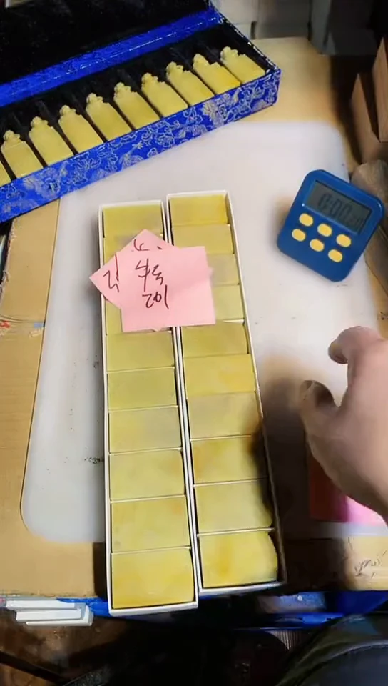 【闪购商品】青田石青田印石 篆刻佳品