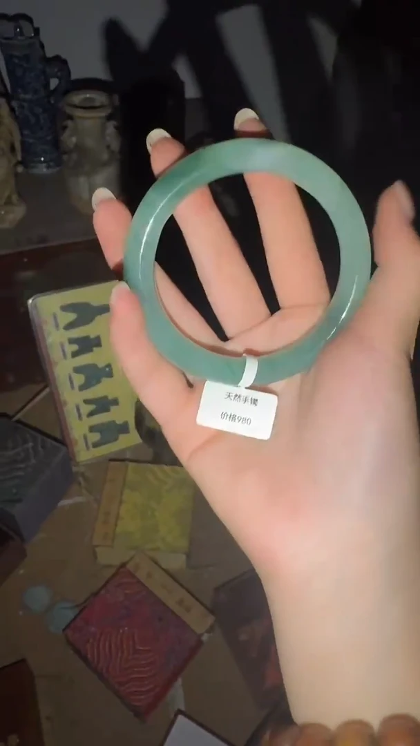 老物件孤品闪拍链接