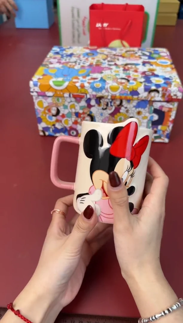 【闪购商品】瓷片正午瓷缘 臻品源泉@@117