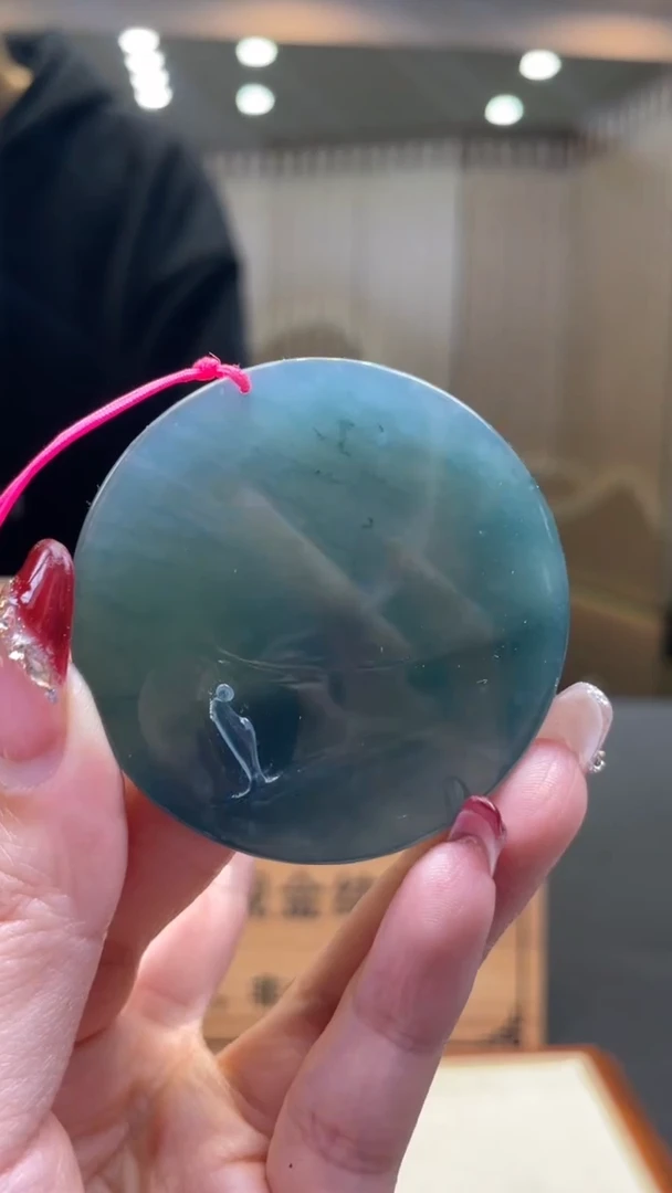 【闪购商品】定制翡翠未镶嵌      *55