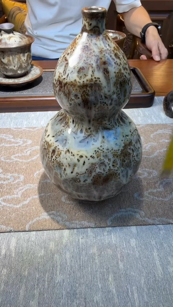 茶盏林远福高端收藏122