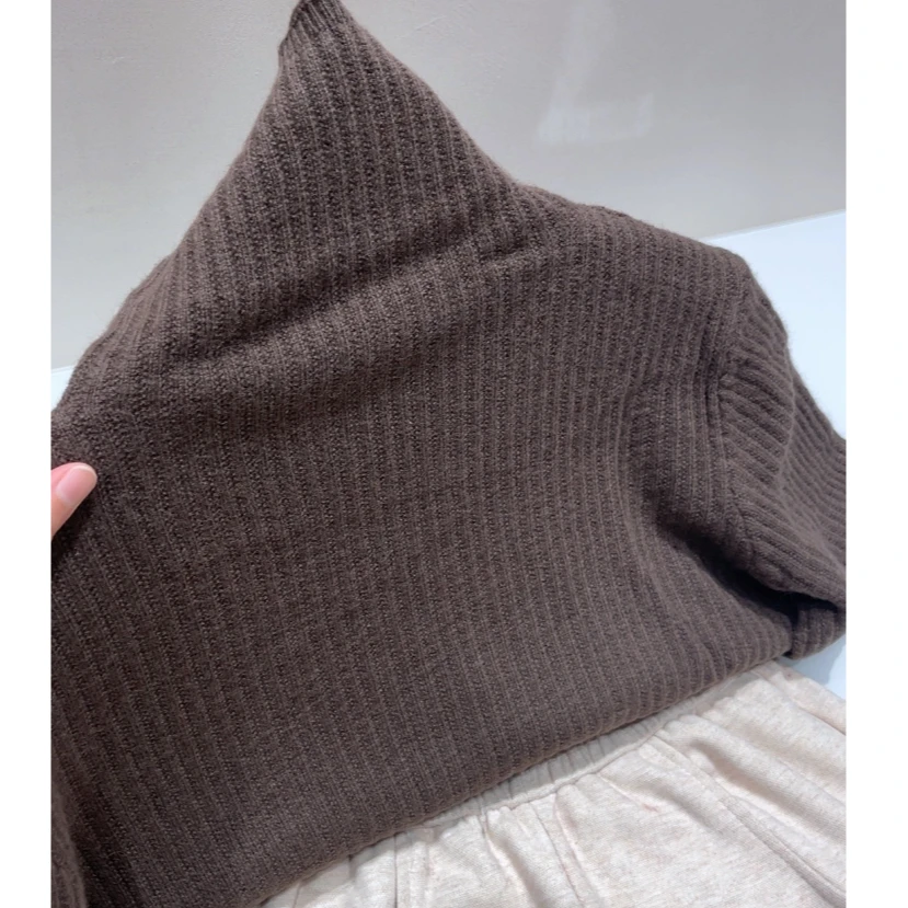 【红人上新】茵菲娜针织衫-R187302【187302】