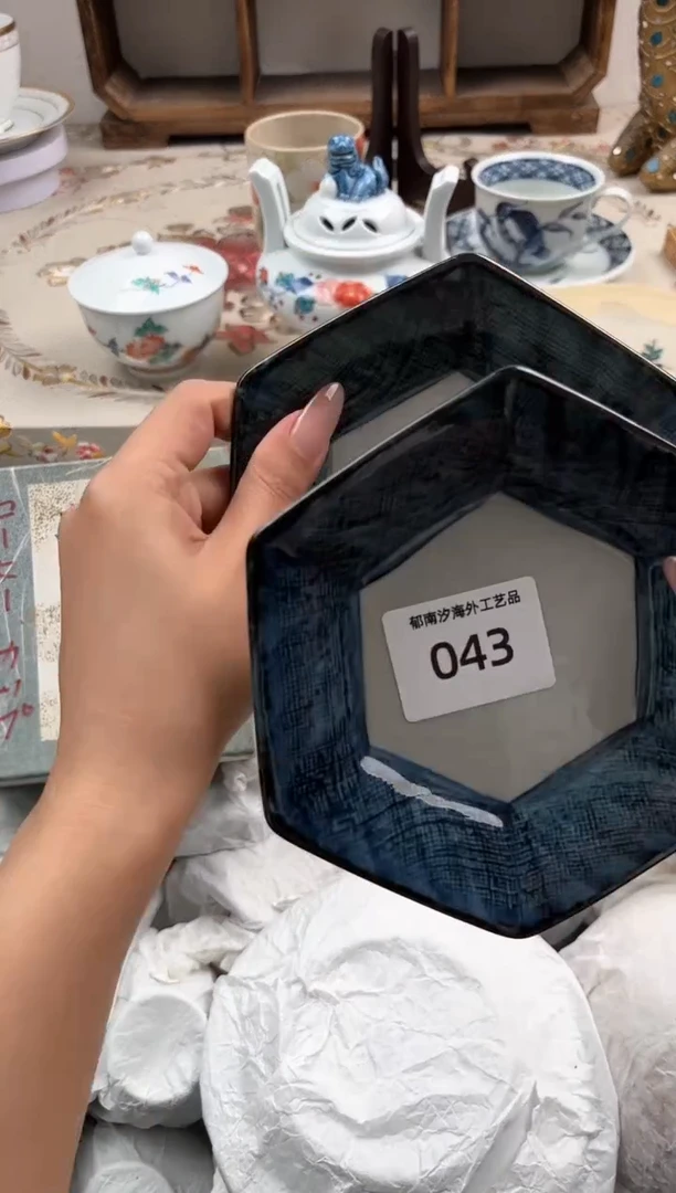 瓷片米***3I         043