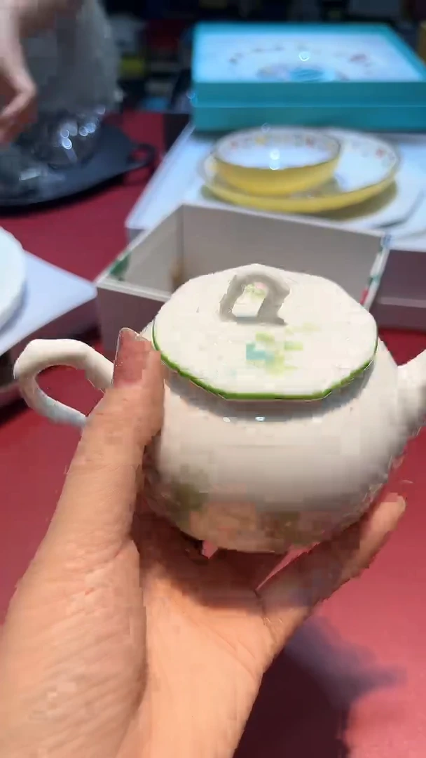 【闪购商品】瓷片1111111111111111