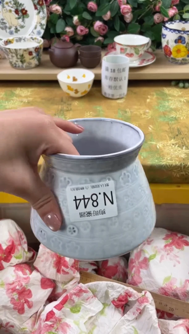 瓷片疯****姐844狗哥瓷器直播间111