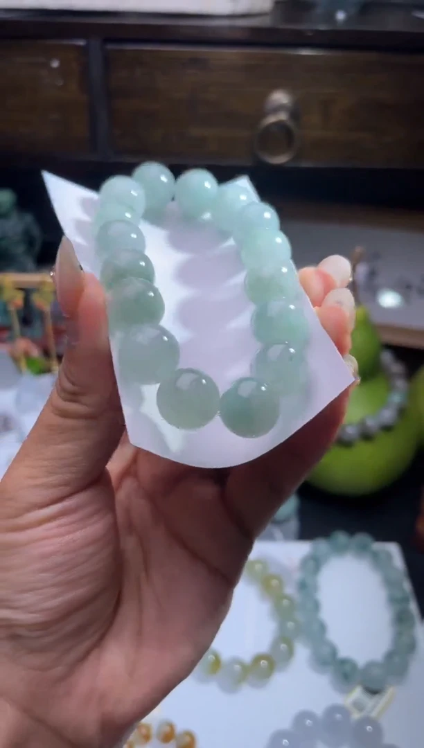 未镶嵌定制翡翠缅甸翡翠A货4