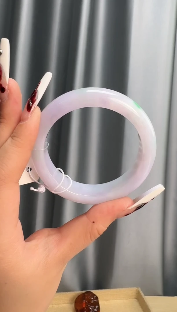 【闪购商品】翡翠手镯未镶嵌手镯