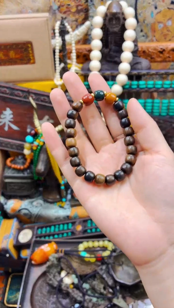 木宗起祥瑞精品推荐