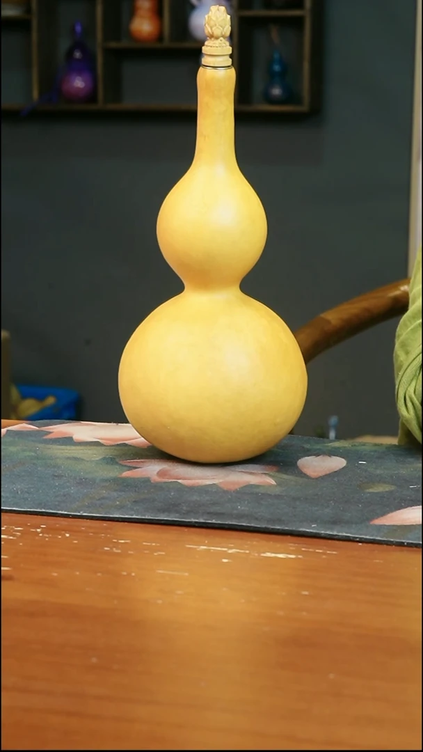 热水酒葫芦 一物一拍871
