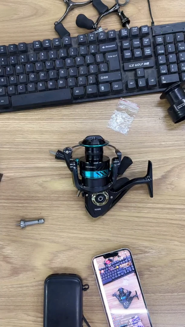 48号5000泰诺精工清仓
