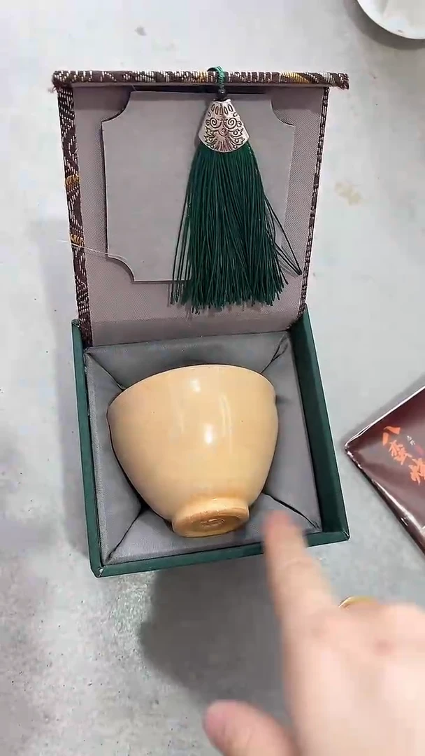 瓷片陶瓷茶器福利D027