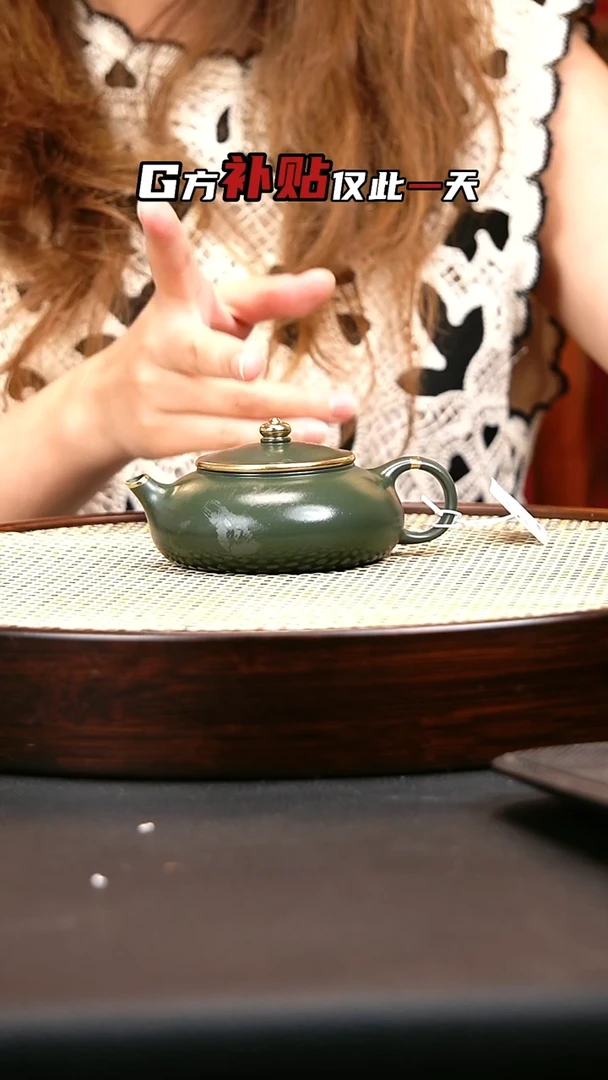 茶壶紫砂紫砂茶壶85