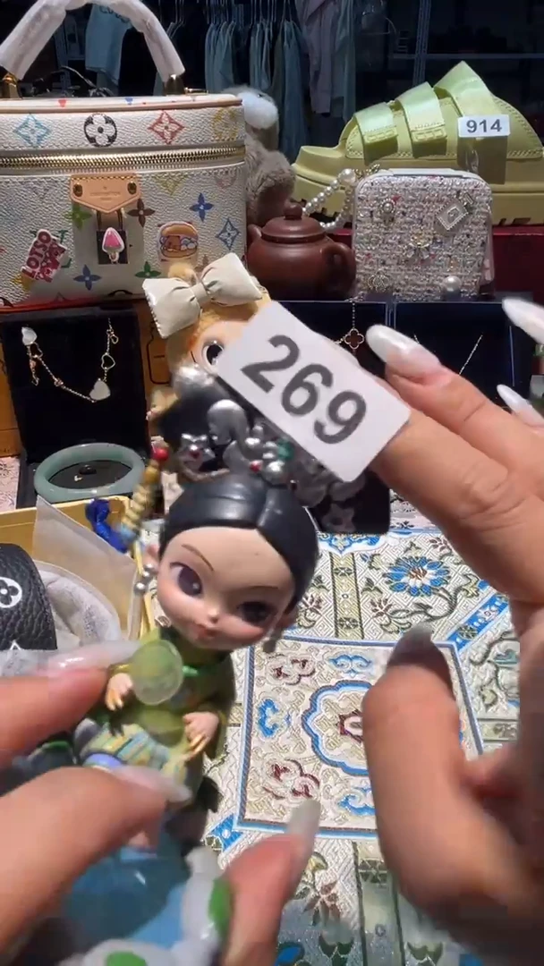 瓷片无品牌瓷片柴窑烧制半手工多人