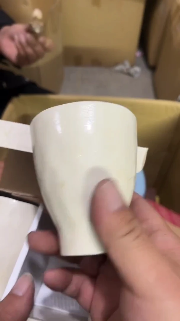 鼎****制松下田高端中古回流瓷器