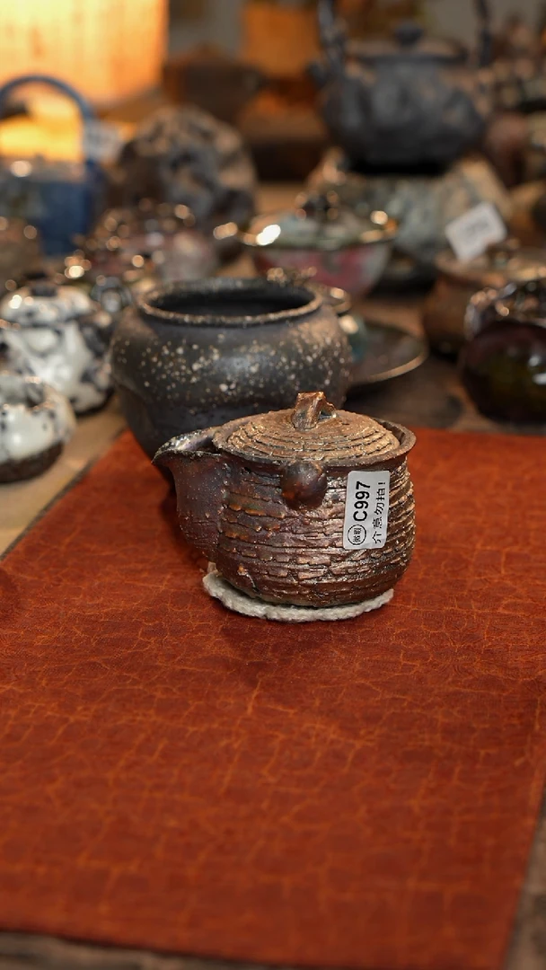 【闪购商品】壶精品好物推荐分享997