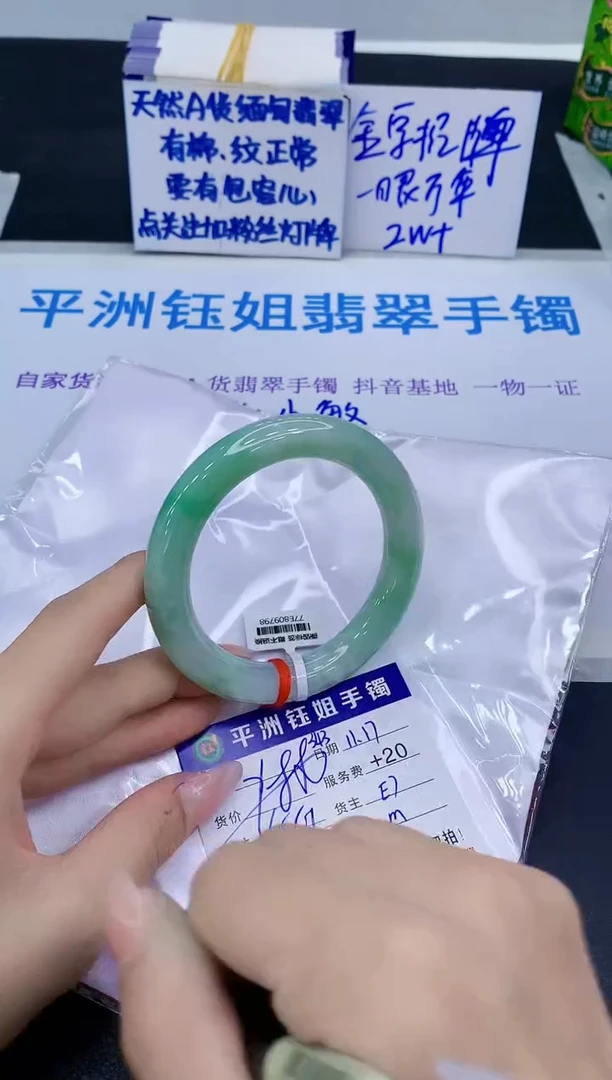未镶嵌手镯翡翠111111111
