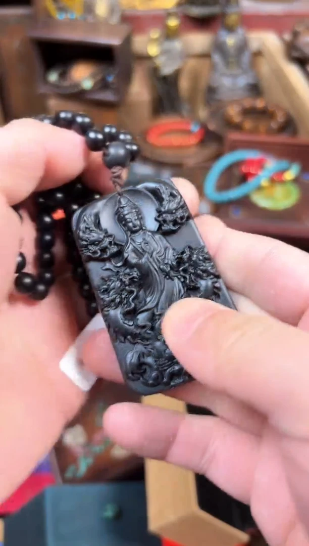 【闪购商品】琥珀裸石未镶嵌-----------------